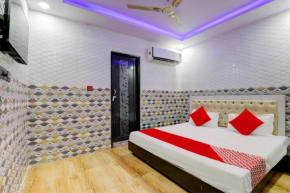 Hotel O Diamond Palace